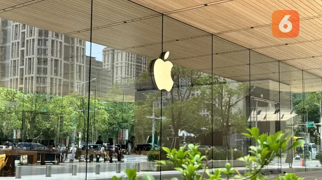 ---
Kesempatan Karir di Apple Indonesia: Posisi dan Persyaratan di Jakarta

---