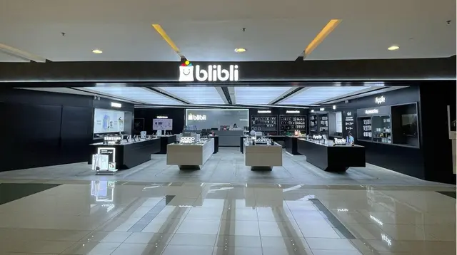 Kesempatan Karir di Blibli Elektronik, Dibutuhkan Lulusan D3 hingga S2