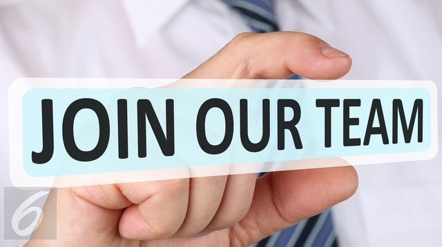 ---
Lowongan Kerja PT Garam Dibuka Hingga 1 Mei 2026, Usia Maksimal 27 Tahun

---