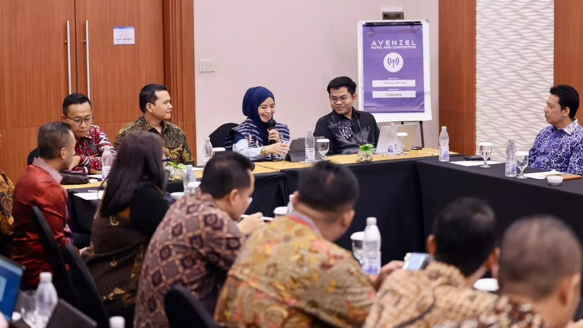LPDB Koperasi Tingkatkan Aspek Hukum untuk Akuntabilitas Dana Bergulir