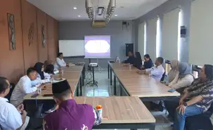 Kolaborasi UIN Saizu dan BPOM Banyumas untuk Audit dan Sertifikasi Halal yang Lebih Baik