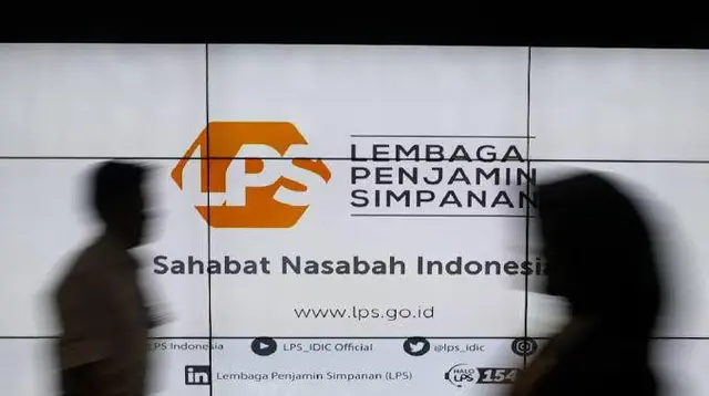 LPS Memastikan Bunga Simpanan Perbankan Masih Lebih Tinggi dari Batas Penjaminan