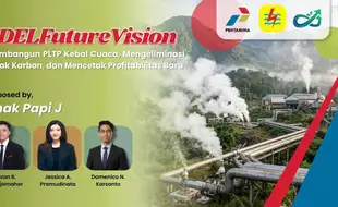 Tim Mahasiswa FEB UNAIR Juara Pertama dalam Kompetisi Kasus Nasional 2026