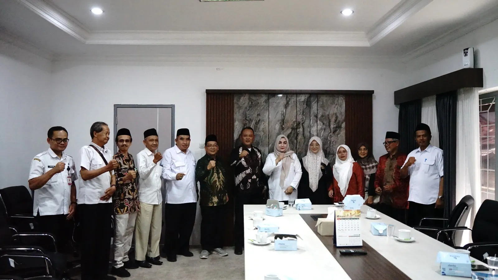 Mahasiswa UIN Saizu Halya Nur Ajilla Mewakili Jawa Tengah di MTQ Nasional XXXI 2026
