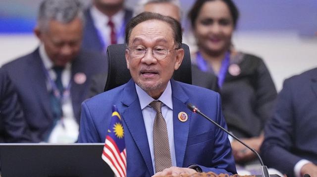 Pengurangan Kuota BBM Bersubsidi RON 95 di Malaysia Dimulai 1 April 2026