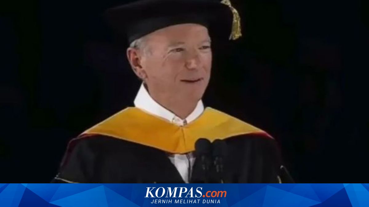 Mantan CEO Google Dihadang Sorakan Mahasiswa Saat Pidato Wisuda Terkait AI