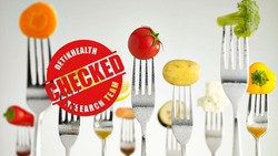 Tren Pemesanan Makanan: Apakah Urutan Makan Berpengaruh Terhadap Kadar Gula Darah?