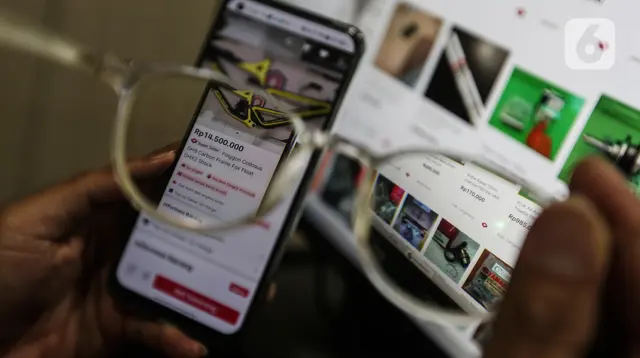 Asosiasi E-Commerce Siap Menghadapi Perubahan Jadwal Penerapan Pajak Digital