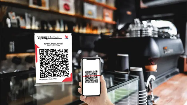 Menelusuri Alur Transaksi QRIS: Proses dan Tips Keamanannya