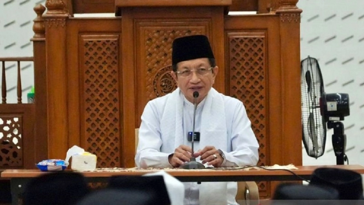 Peluang Perubahan Fatwa Kripto Menurut Menteri Agama