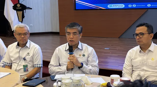 Program Magang dan Pelatihan Vokasi untuk Peningkatan Keterampilan Pekerja di Indonesia