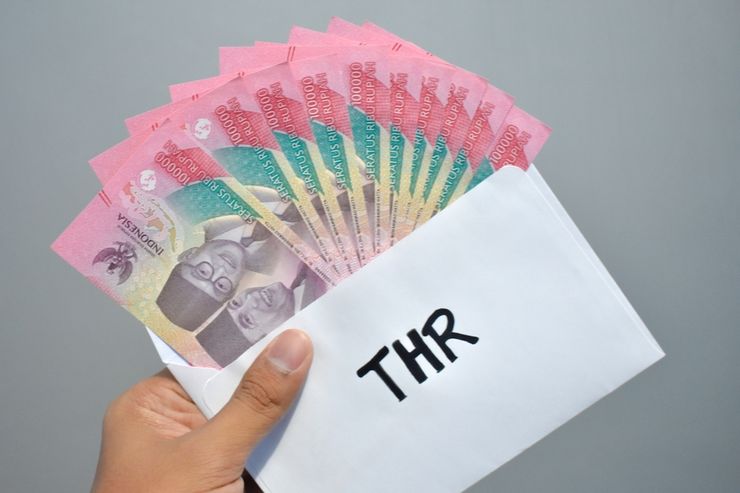 Pajak THR: Penjelasan Dosen FEB UGM Mengenai Kewajiban Pajak untuk Karyawan Swasta