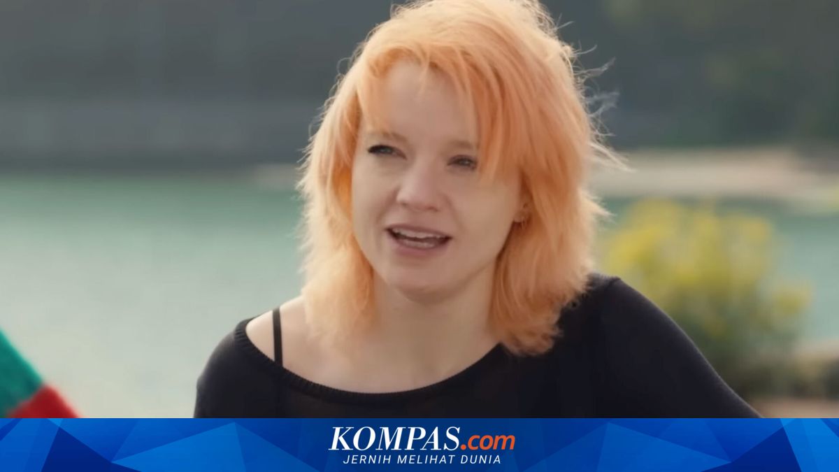 Mengenal Amanda Askell: Filsuf yang Menghidupkan AI Claude
