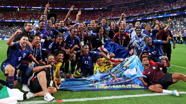 Mengenal Cabo Verde, Pulau yang Pernah Menguji Ketangguhan Tim Messi