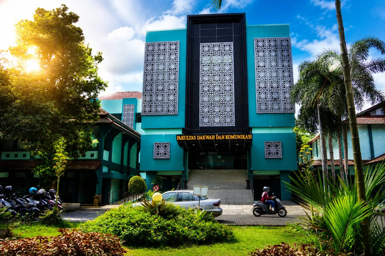 Mengenal Fakultas Dakwah UIN Saizu dan Program Studi Unggulannya