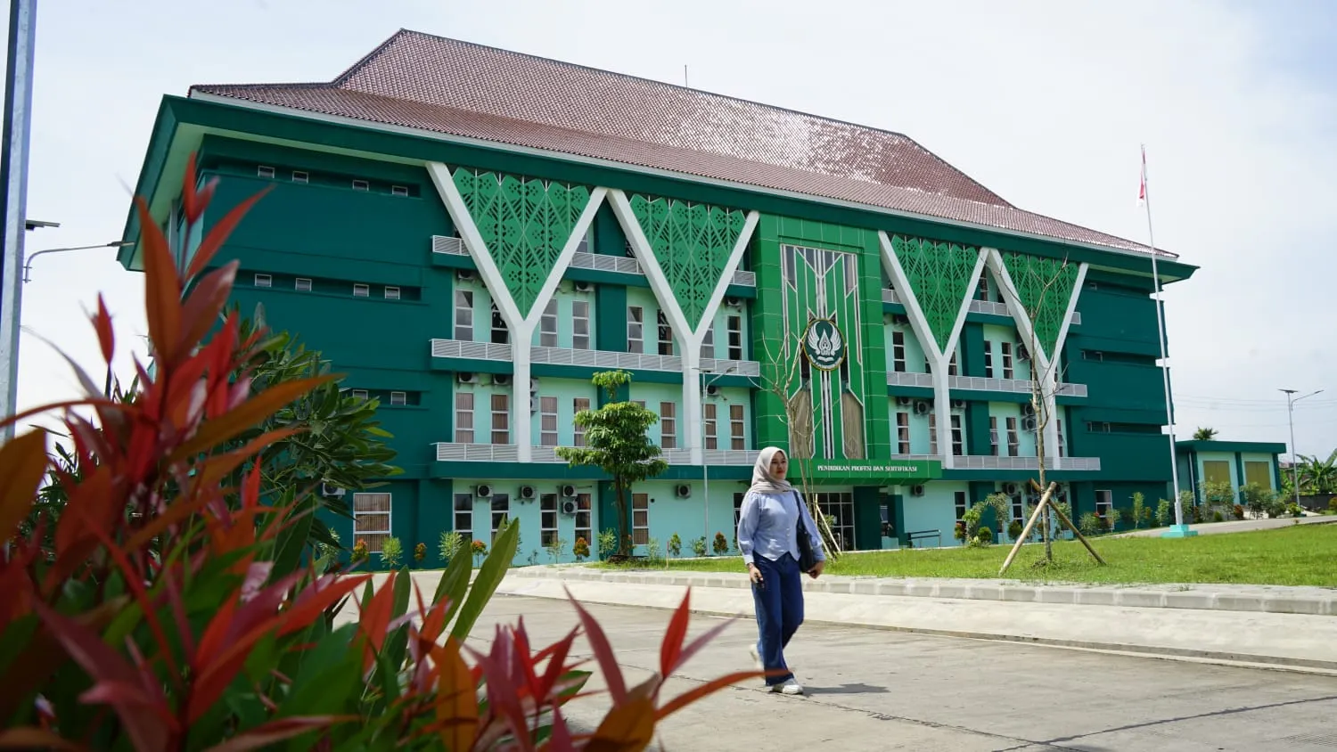 Mengenal Program Studi KPI UIN Saizu: Mencetak Jurnalis dan Dai Profesional