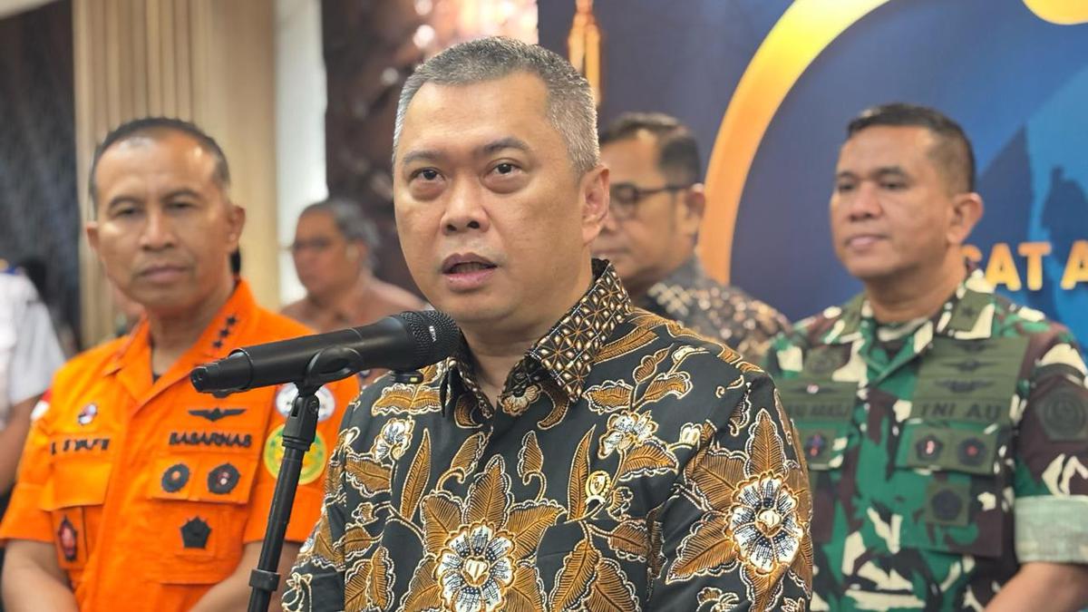 Menteri Perhubungan (Menhub) Dudy Purwagandhi. (Foto: Liputan6.com/Tira Santia)