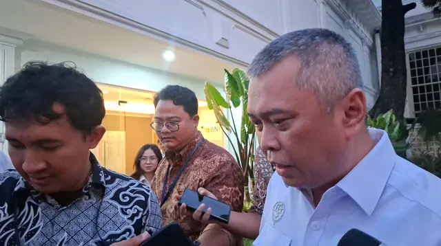 Minat Investor China dan Rusia untuk Proyek Jalur Kereta Trans Kalimantan