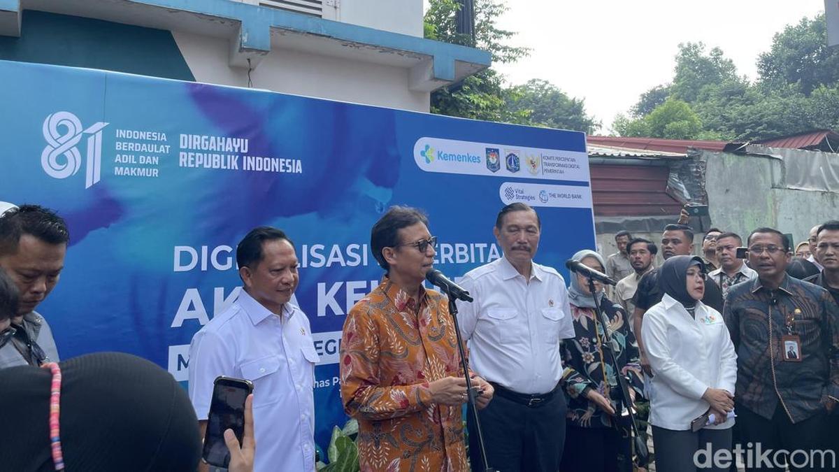 Inovasi Digital: Akta Kelahiran Bayi Kini Tersedia Secara Instan