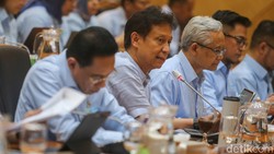 Menkes Sebut Antivaksin Jadi Kendala dalam Pencegahan Campak di Indonesia