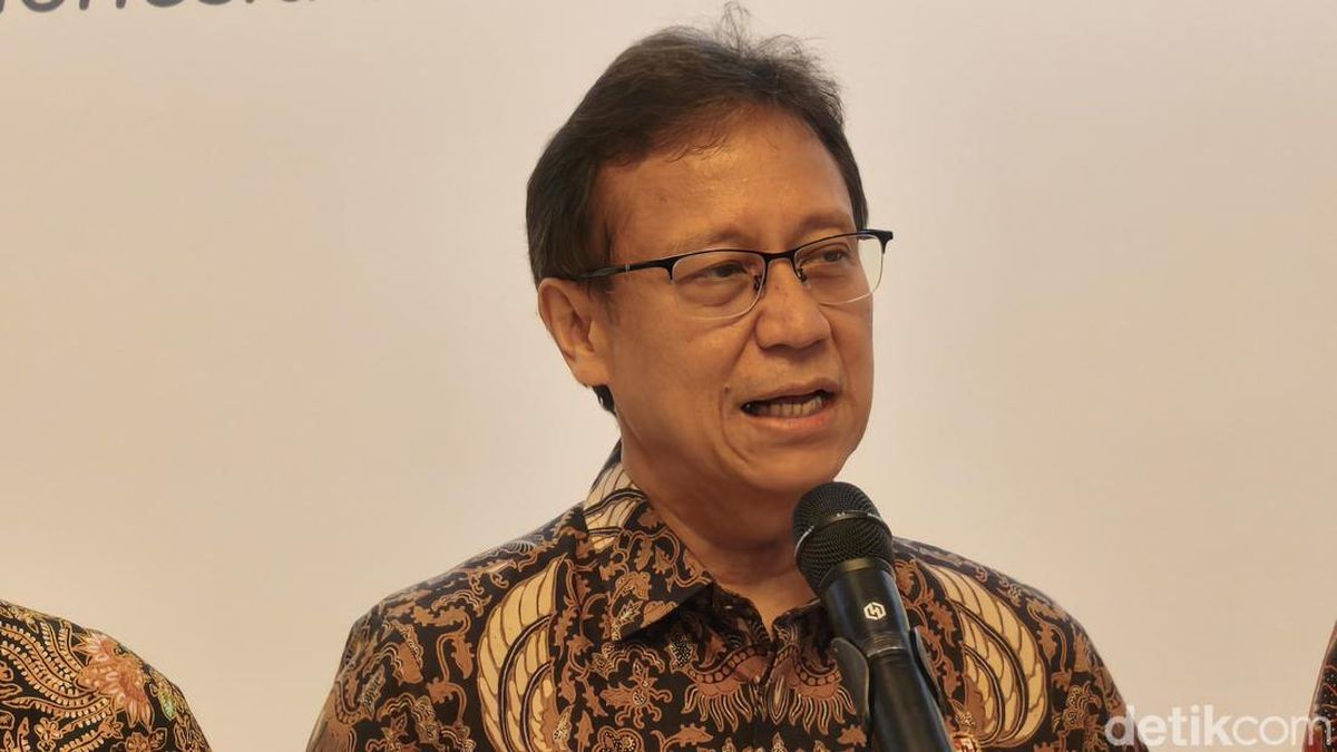 Koperasi Merah Putih Siap Jadi Klinik Pratama dengan Layanan BPJS