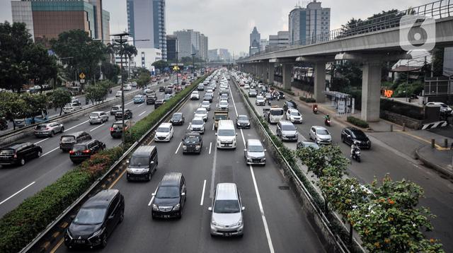 Menkeu Purbaya Tunda Penerapan PPN Tol Demi Daya Beli Masyarakat