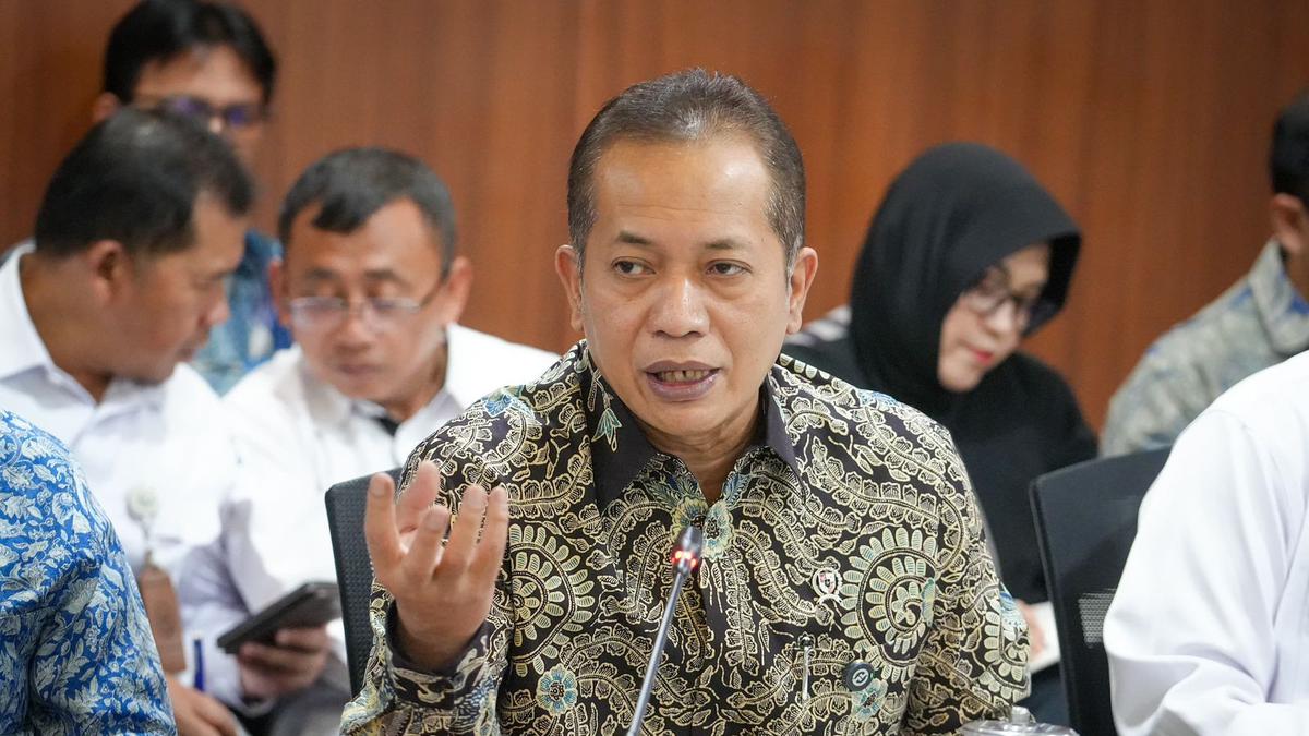 ---
Usulan Penyaluran Gaji PNS Melalui Koperasi Diajukan ke Kementerian Keuangan

---