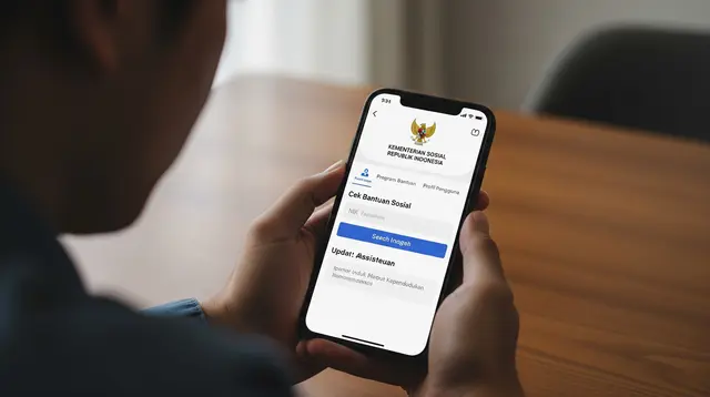 Kemensos Umumkan Pencairan Bansos PKH dan Sembako pada 20 Juli 2026
