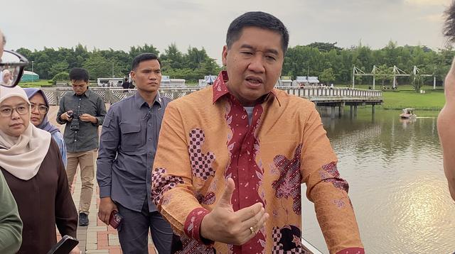Menteri PKP Maruarar Sirait Akan Gelar Pertemuan dengan BUMN untuk Diskusikan Isu Strategis
