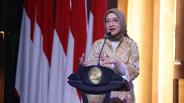 ---
Fleksibilitas Kerja ASN untuk Antar Anak di Hari Pertama Sekolah

---