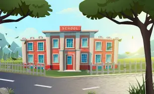 Pentingnya Sekolah sebagai Tempat Aman bagi Anak Menurut Menteri PPPA