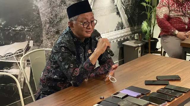 Menteri PUPR Ungkap Ribuan Pegawai Terlibat Judi Online dan Manipulasi Absensi