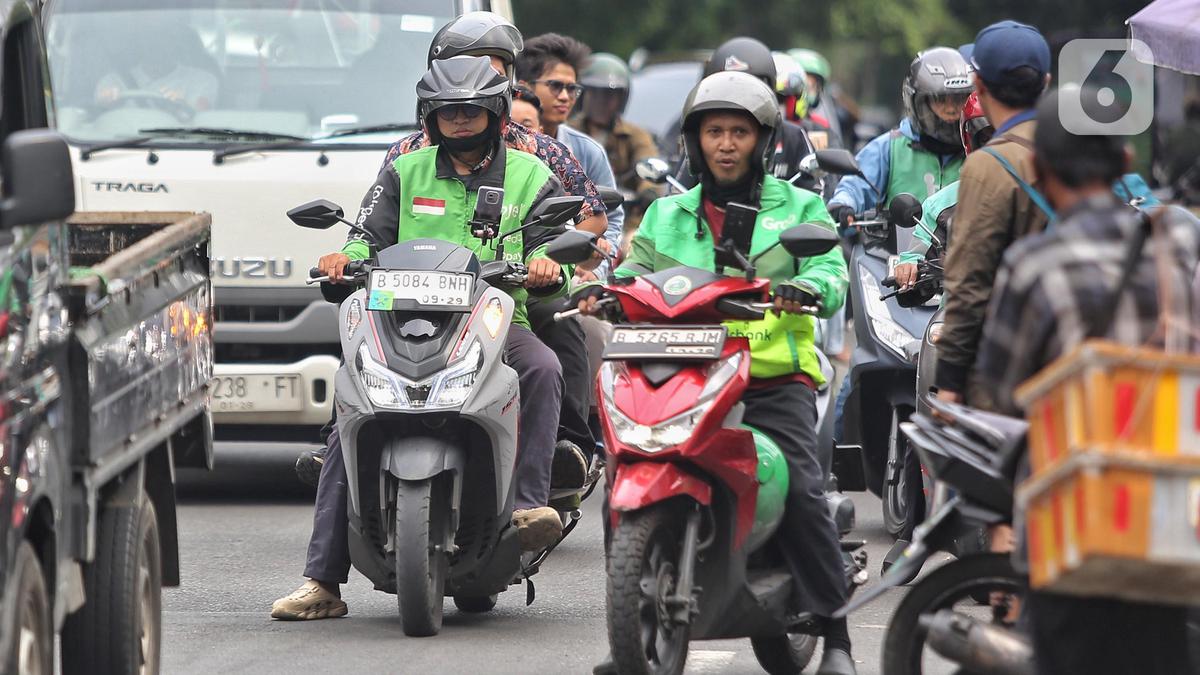 Kepastian Pajak untuk Pengemudi Ojek Online: Syarat dan Ketentuan Baru