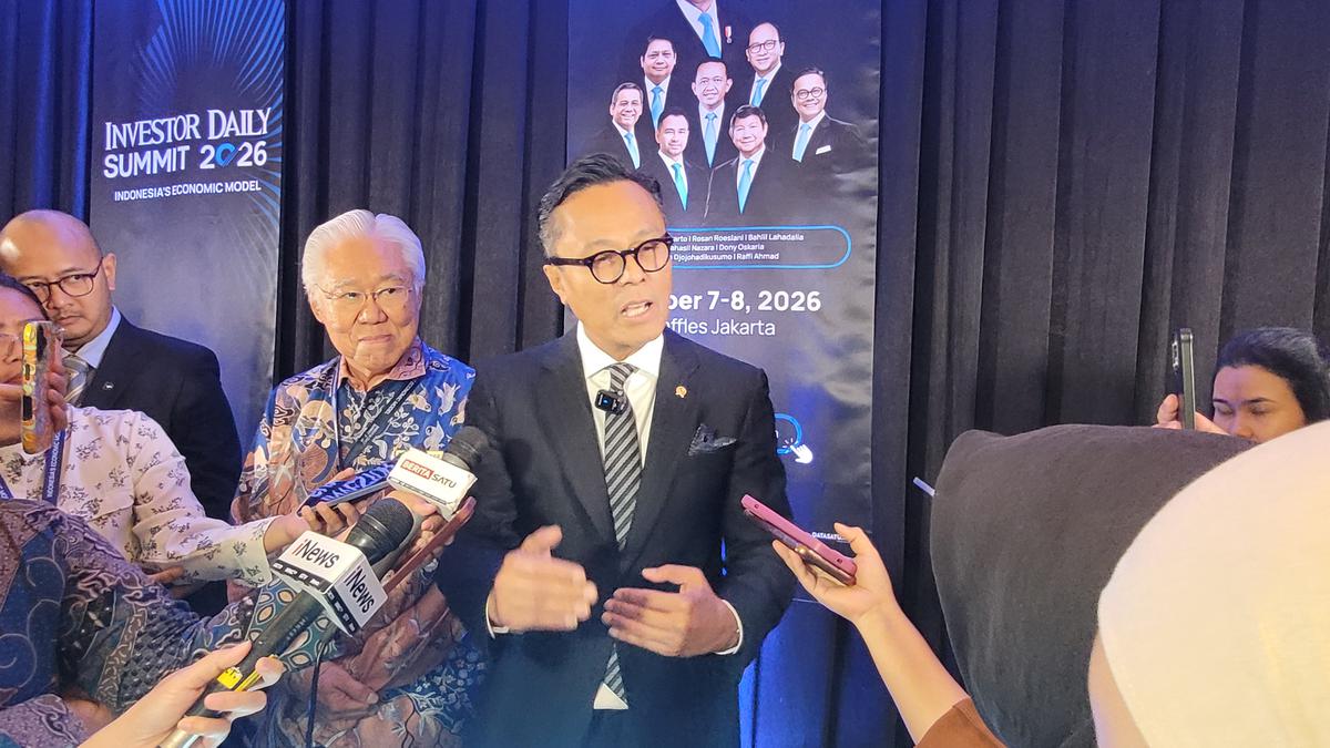 Merger Empat BUMN Karya Ditargetkan Selesai pada Akhir November 2026