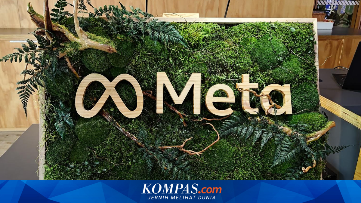Meta Lakukan PHK Besar-besaran, Karyawan di Singapura Terima Email Pemecatan Dini Hari