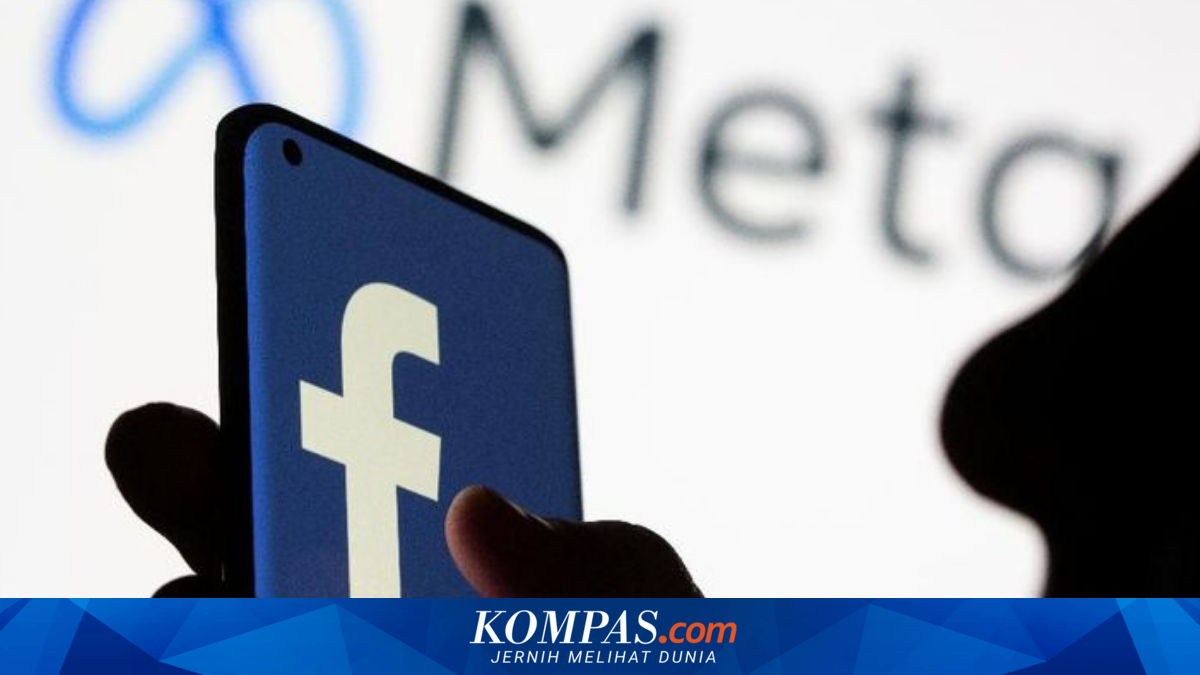 Meta Siap Investasi Besar untuk Kecerdasan Buatan, Zuckerberg Targetkan Asisten AI untuk Semua Orang