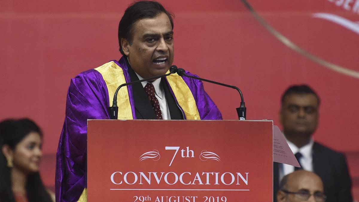 ---
Miliarder India Ambil Alih Pasar Minyak Venezuela

---