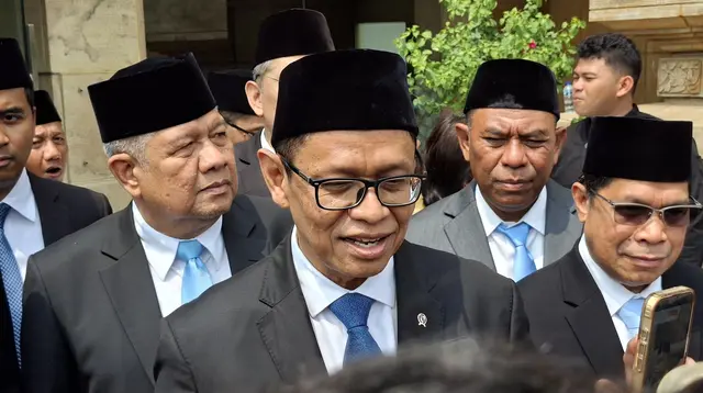 Kenaikan Harga Minyak Global, ESDM Pertimbangkan Penyesuaian BBM Non-Subsidi