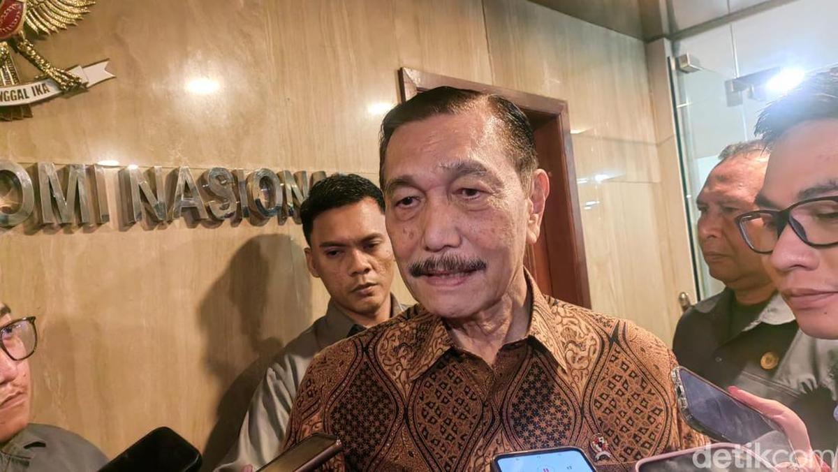 Foto: Ilyas Fadilah/detikcom