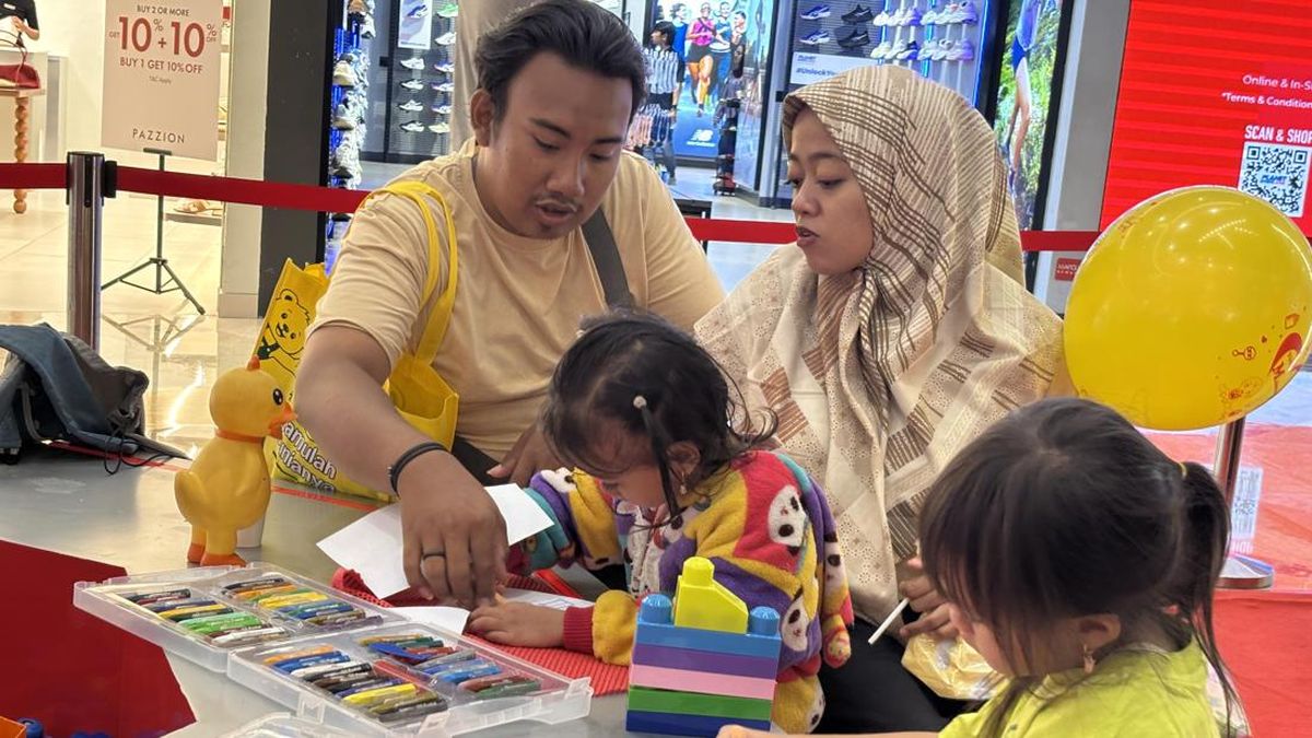 Foto: dok. Serly Putri Jumbadi/detikJogja