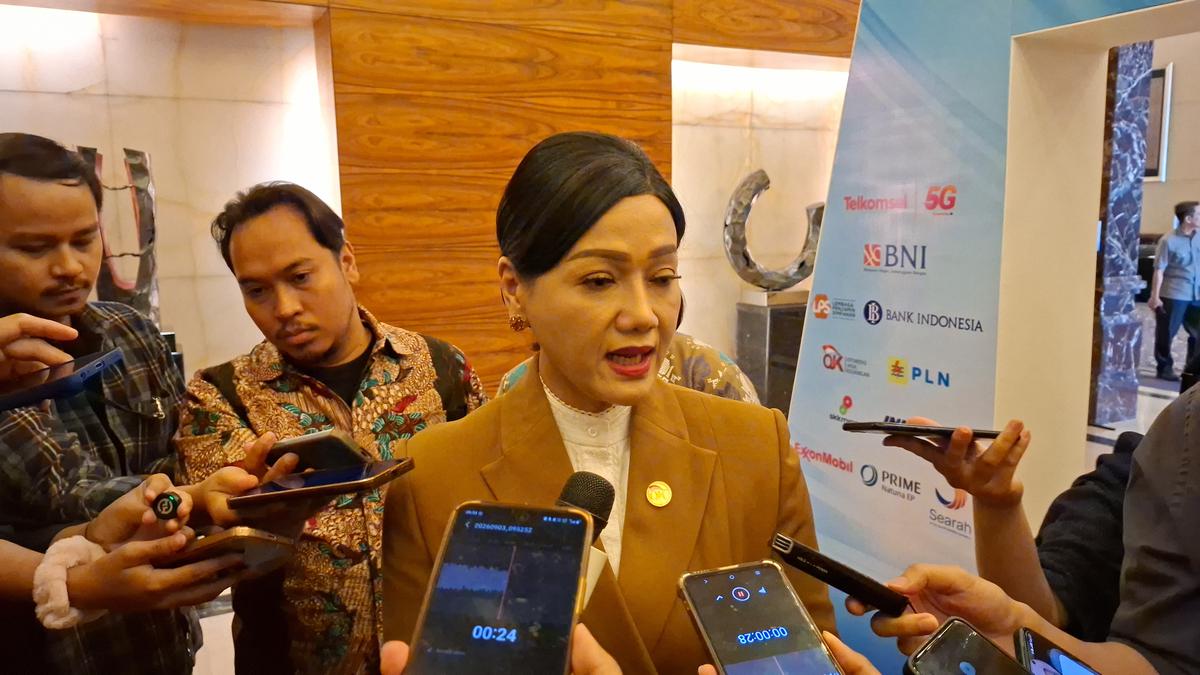 OJK Tetap Lanjutkan Reformasi Meski MSCI Pertimbangkan Penurunan Klasifikasi Pasar Saham Indonesia