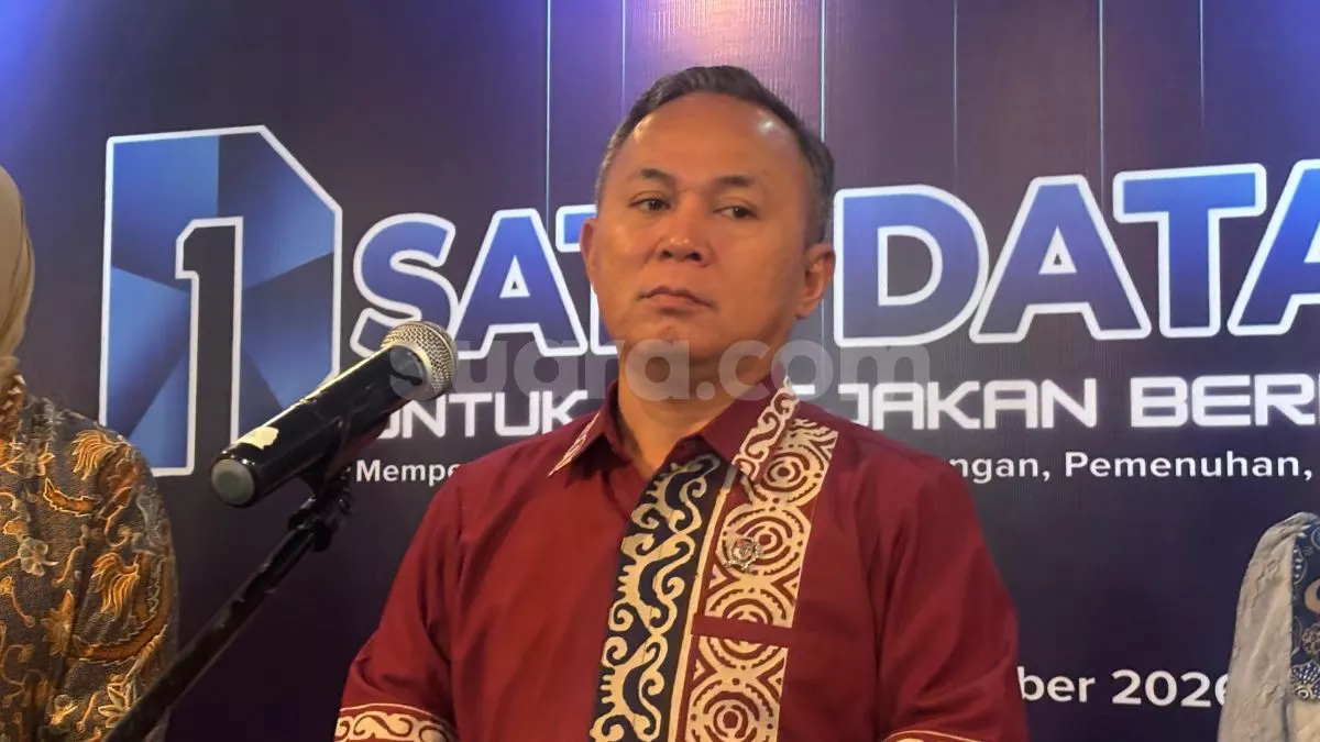 Kementerian HAM Luncurkan Sistem Data Terpadu untuk Publikasi Informasi HAM
