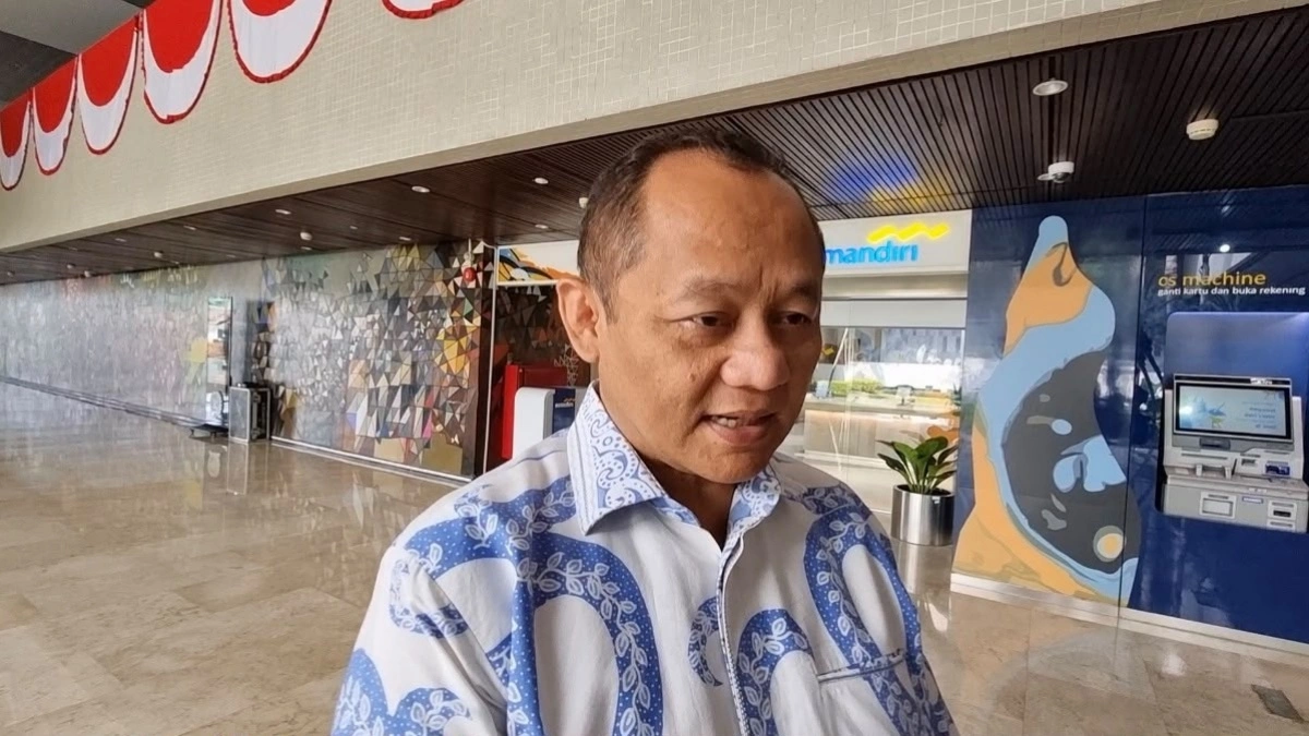 Usulan Insentif untuk Kendaraan Hybrid Sedang Dalam Pembahasan