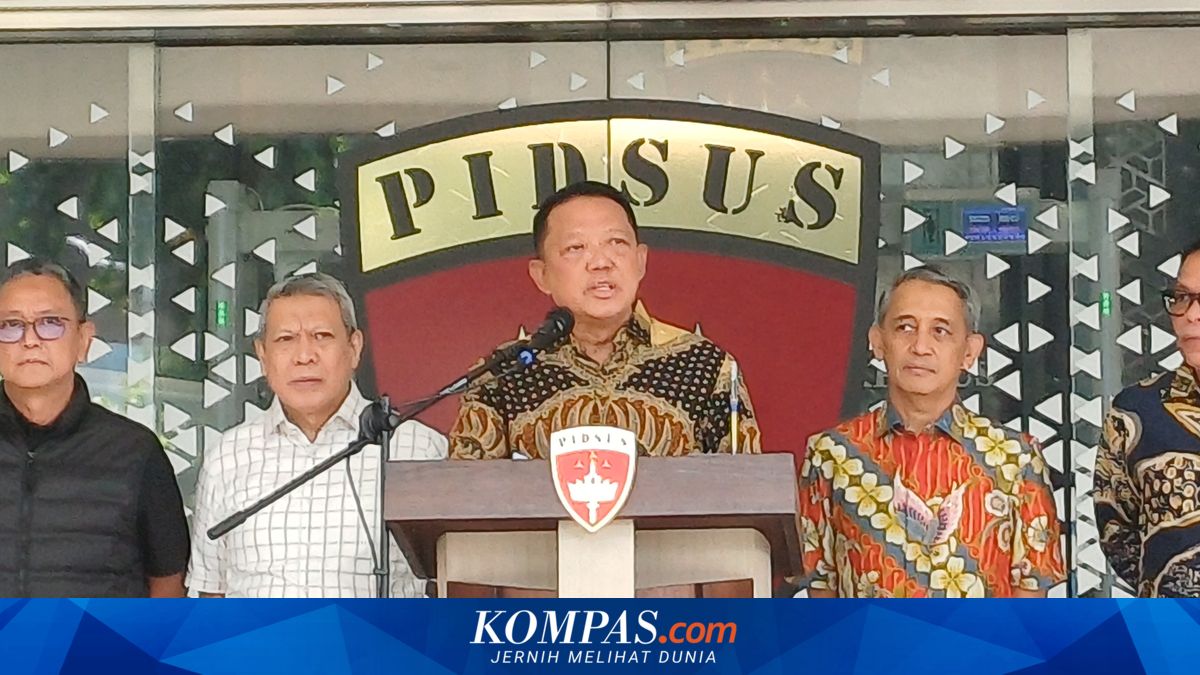 Kasus Makan Bergizi Gratis Jadi Fokus Utama Jampidsus