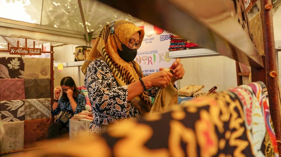 Tantangan UMKM di Indonesia: Modal dan Akses Pasar yang Perlu Diperhatikan