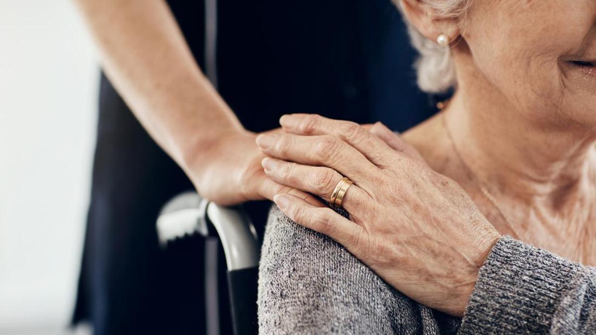Nenek Berusia 105 Tahun Ungkap Rahasia Umur Panjang yang Sederhana