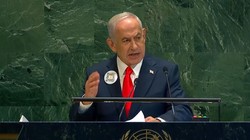 ---
Netanyahu Pernah Mengalami Kanker Prostat Secara Tersembunyi, Apa Itu?

---