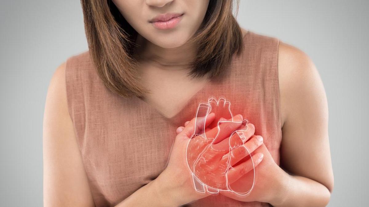 Kekhawatiran Meningkatnya Kerusakan Jantung di Kalangan Anak Muda Malaysia