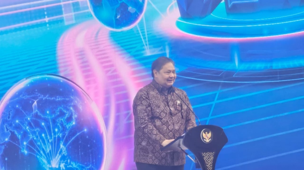 Nvidia Rencanakan Investasi Rp80,5 Triliun untuk Pembangunan Data Center di Batam