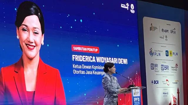 ---
OJK Sarankan Persiapan Pensiun Sejak Awal Karir, Termasuk Pengelolaan Dana Pensiun

---